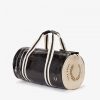 Laurel Wreath Barrel Bags Laurel Wreath Barrel Bags