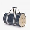 Laurel Wreath Barrel Bags Laurel Wreath Barrel Bags