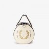 Laurel Wreath Barrel Bags Laurel Wreath Barrel Bags