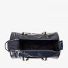 Laurel Wreath Barrel Bags Laurel Wreath Barrel Bags
