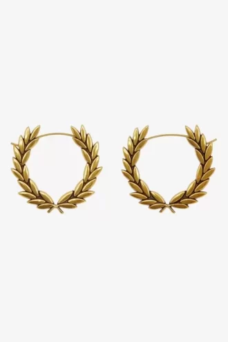 Laurel Wreath Earrings Women’s Jewellery Laurel Wreath Earrings Women’s Jewellery