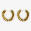Laurel Wreath Earrings Women’s Jewellery Laurel Wreath Earrings Women’s Jewellery