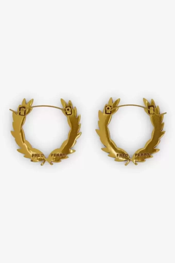 Laurel Wreath Earrings Women’s Jewellery Laurel Wreath Earrings Women’s Jewellery
