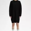 Laurel Wreath Knitted Women’s Dress