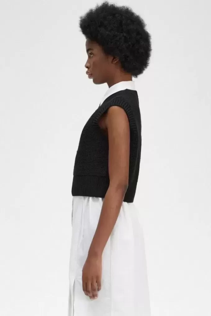 Laurel Wreath Knitted Women’s Tanks Laurel Wreath Knitted Women’s Tanks