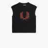 Laurel Wreath Knitted Women’s Tanks Laurel Wreath Knitted Women’s Tanks