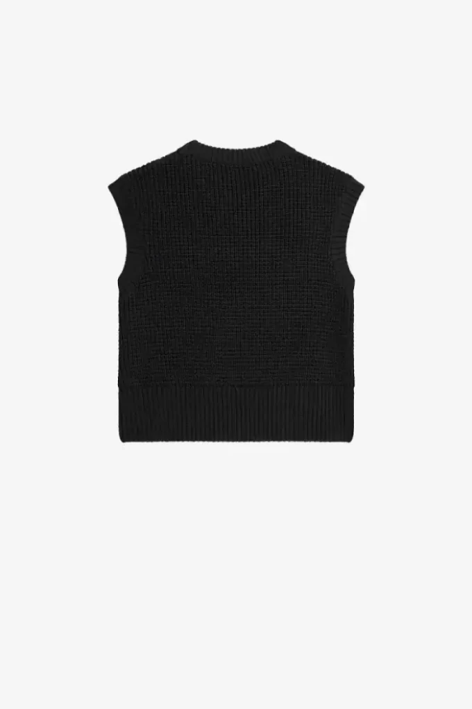 Laurel Wreath Knitted Women’s Tanks Laurel Wreath Knitted Women’s Tanks