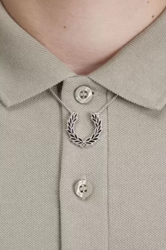 Laurel Wreath Necklace Men’s Jewellery Laurel Wreath Necklace Men’s Jewellery