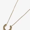 Laurel Wreath Necklace Men’s Jewellery