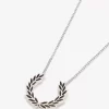 Laurel Wreath Necklace Men’s Jewellery Laurel Wreath Necklace Men’s Jewellery