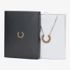 Laurel Wreath Necklace Men’s Jewellery