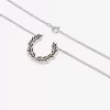 Laurel Wreath Necklace Men’s Jewellery Laurel Wreath Necklace Men’s Jewellery