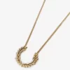 Laurel Wreath Necklace Women’s Jewellery Laurel Wreath Necklace Women’s Jewellery
