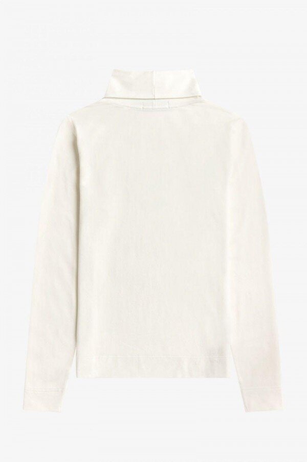 Laurel Wreath Roll Neck T Shirts Laurel Wreath Roll Neck T Shirts