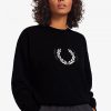 Laurel Wreath Sweatshirts