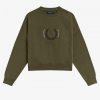 Laurel Wreath Sweatshirts Laurel Wreath Sweatshirts