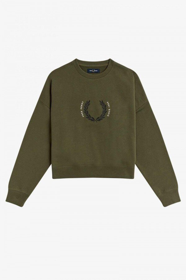 Laurel Wreath Sweatshirts Laurel Wreath Sweatshirts