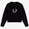 Laurel Wreath Sweatshirts