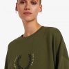 Laurel Wreath Sweatshirts Laurel Wreath Sweatshirts