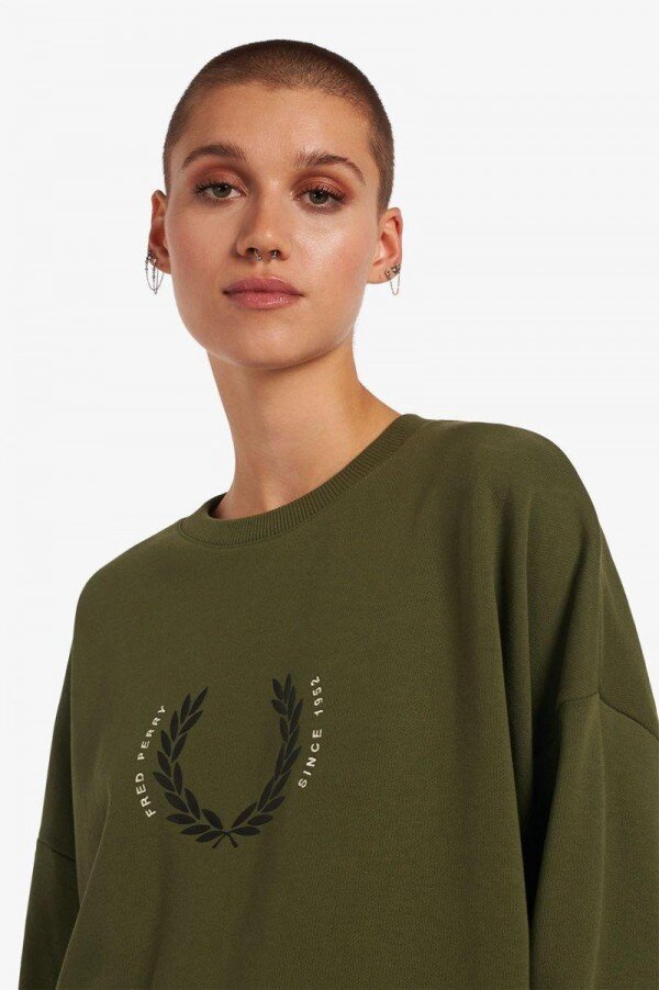 Laurel Wreath Sweatshirts Laurel Wreath Sweatshirts
