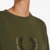 Laurel Wreath Sweatshirts Laurel Wreath Sweatshirts