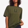 Laurel Wreath T Shirts