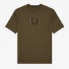 Laurel Wreath T Shirts