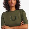 Laurel Wreath T Shirts