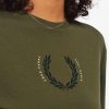 Laurel Wreath T Shirts