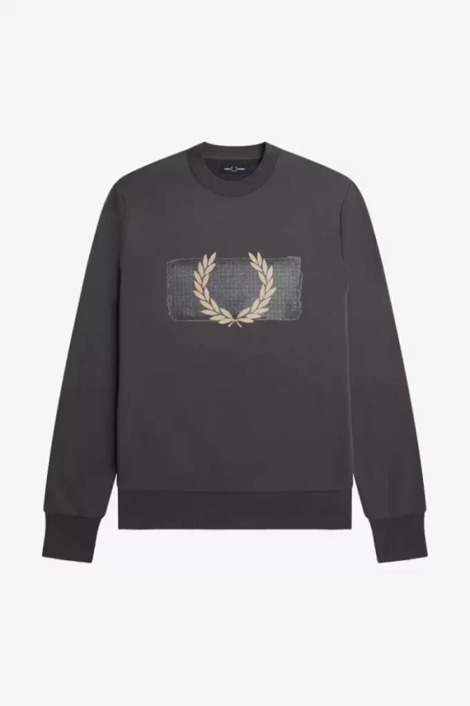 Layered Graphic Men’s Sweatshirts Layered Graphic Men’s Sweatshirts