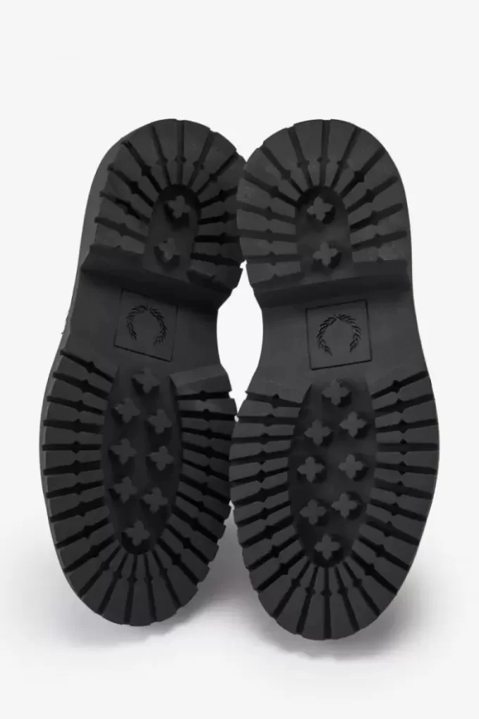 Leather Women’s Loafers