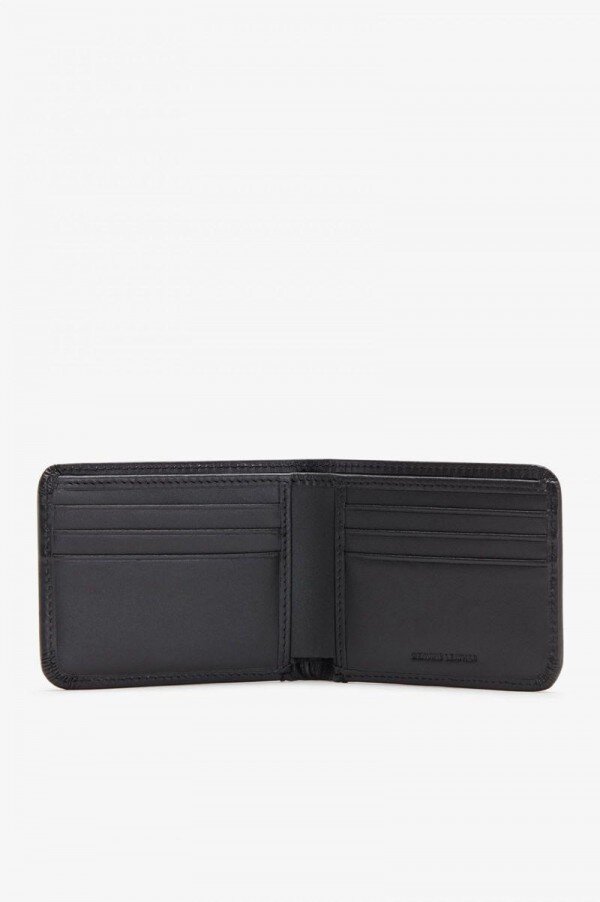 Leather Studded Billfold Bags Leather Studded Billfold Bags