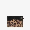 Leopard Print Side Women’s Bags Leopard Print Side Women’s Bags