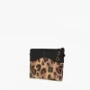 Leopard Print Side Women’s Bags Leopard Print Side Women’s Bags