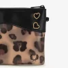 Leopard Print Side Women’s Bags Leopard Print Side Women’s Bags