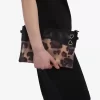 Leopard Print Side Women’s Bags Leopard Print Side Women’s Bags