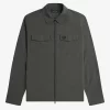 Lightweight Zip-Through Men’s Shirt Lightweight Zip-Through Men’s Shirt
