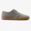 Linden Men’s Plimsolls Linden Men’s Plimsolls