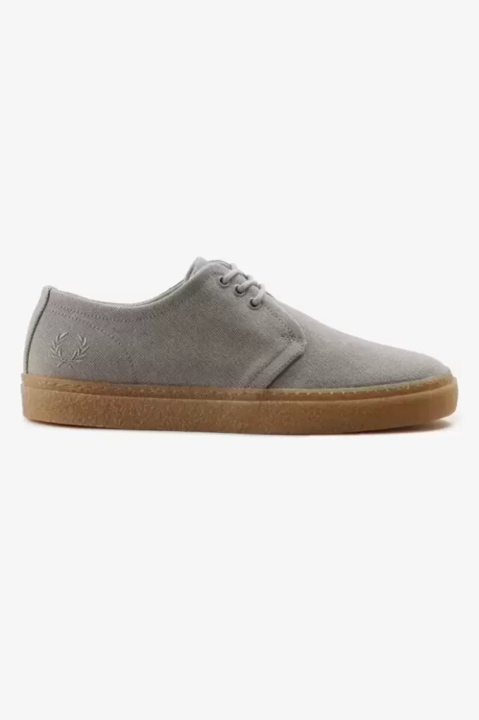 Linden Men’s Plimsolls Linden Men’s Plimsolls