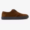 Linden Men’s Plimsolls Linden Men’s Plimsolls