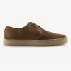 Linden Men’s Plimsolls