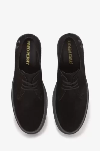 Linden Men’s Plimsolls Linden Men’s Plimsolls