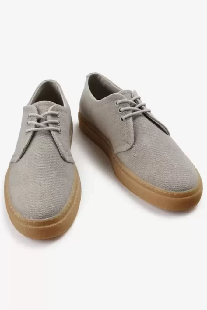 Linden Men’s Plimsolls Linden Men’s Plimsolls