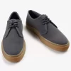 Linden Men’s Plimsolls