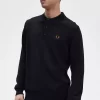 Long Sleeve Knitted Men’s Shirt