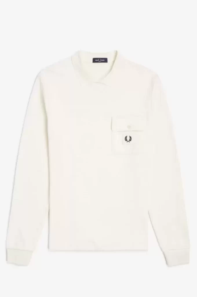 Long Sleeve Loopback Men’s Sweatshirts Long Sleeve Loopback Men’s Sweatshirts