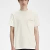 Loopback Jersey Pocket Men’s T-Shirt Loopback Jersey Pocket Men’s T-Shirt