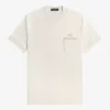 Loopback Jersey Pocket Men’s T-Shirt Loopback Jersey Pocket Men’s T-Shirt
