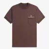 Loopback Jersey Pocket Men’s T-Shirt Loopback Jersey Pocket Men’s T-Shirt
