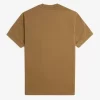 Loopback Jersey Pocket Men’s T-Shirt Loopback Jersey Pocket Men’s T-Shirt